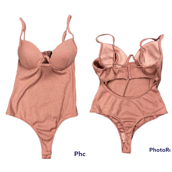 Lulus Tops - Lulu’s Bodysuit